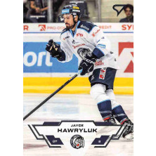 Hawryluk Jayce - 2023-24 SportZoo Tipsport ELH No.103