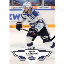 Zaťovič Martin - 2023-24 SportZoo Tipsport ELH No.125