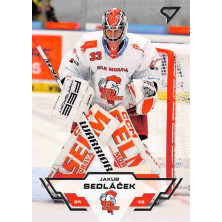 Sedláček Jakub - 2023-24 SportZoo Tipsport ELH No.128