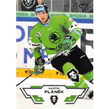 Pláněk Martin - 2023-24 SportZoo Tipsport ELH No.169