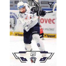 Lev Jakub - 2023-24 SportZoo Tipsport ELH No.210