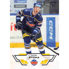 Pýcha Pavel - 2023-24 SportZoo Tipsport ELH No.222