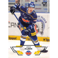 Kubík Adam - 2023-24 SportZoo Tipsport ELH No.230