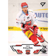 Kalina Petr - 2023-24 SportZoo Tipsport ELH No.261