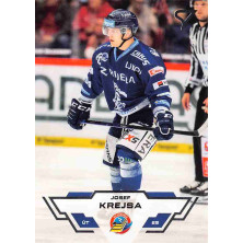 Krejsa Josef - 2023-24 SportZoo Tipsport ELH No.285