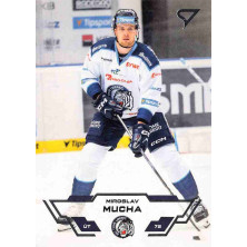 Mucha Miroslav - 2023-24 SportZoo Tipsport ELH No.302