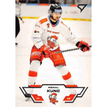 Kunc Michal - 2023-24 SportZoo Tipsport ELH No.316