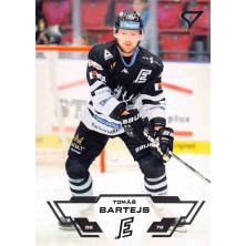 Bartejs Tomáš - 2023-24 SportZoo Tipsport ELH No.321
