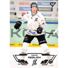 Redlich Tomáš - 2023-24 SportZoo Tipsport ELH No.329
