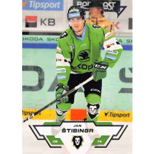 Štibingr Jan - 2023-24 SportZoo Tipsport ELH No.332