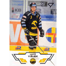 Válek Lukáš - 2023-24 SportZoo Tipsport ELH No.344