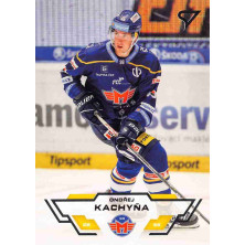 Kachyňa Ondřej - 2023-24 SportZoo Tipsport ELH No.347