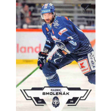 Smoleňák Radek - 2023-24 SportZoo Tipsport ELH No.358