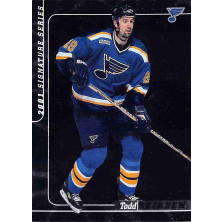 Reirden Todd - 2000-01 BAP Signature Series No.2