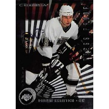 Khristich Dimitri - 1997-98 Donruss Press Proofs Silver No.89