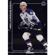 Robitaille Luc - 2000-01 BAP Signature Series No.204