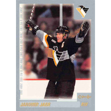 Jágr Jaromír - 2000-01 O-Pee-Chee No.1