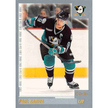Kariya Paul - 2000-01 O-Pee-Chee No.3