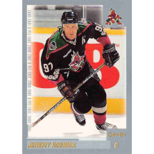 Roenick Jeremy - 2000-01 O-Pee-Chee No.10