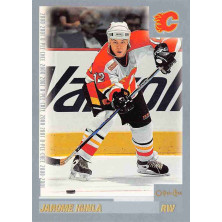 Iginla Jarome - 2000-01 O-Pee-Chee No.15
