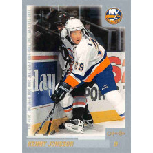 Jonsson Kenny - 2000-01 O-Pee-Chee No.101