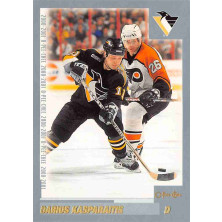 Kasparaitis Darius - 2000-01 O-Pee-Chee No.104