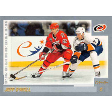 O´Neill Jeff - 2000-01 O-Pee-Chee No.121