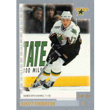 Thornton Scott - 2000-01 O-Pee-Chee No.144