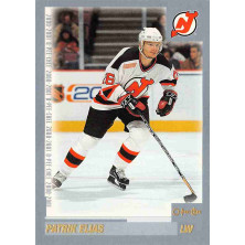 Eliáš Patrik - 2000-01 O-Pee-Chee No.147