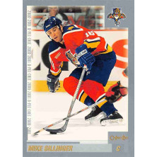 Sillinger Mike - 2000-01 O-Pee-Chee No.173