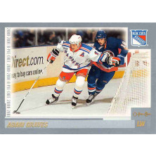 Graves Adam - 2000-01 O-Pee-Chee No.174