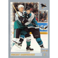 Damphousse Vincent - 2000-01 O-Pee-Chee No.178