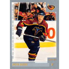 Buzek Petr - 2000-01 O-Pee-Chee No.184