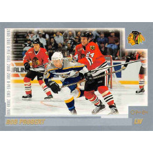 Probert Bob - 2000-01 O-Pee-Chee No.194