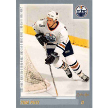 Poti Tom - 2000-01 O-Pee-Chee No.196