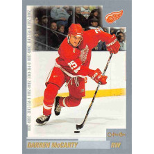 McCarty Darren - 2000-01 O-Pee-Chee No.214