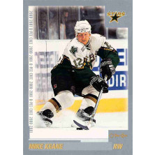 Keane Mike - 2000-01 O-Pee-Chee No.256
