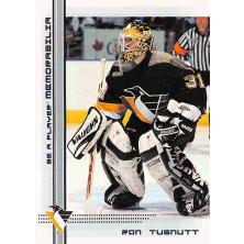 Tugnutt Ron - 2000-01 BAP Memorabilia No.169