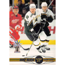 Keane Mike - 2000-01 Pacific No.132