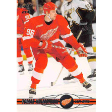 Holmstrom Tomas - 2000-01 Pacific No.148