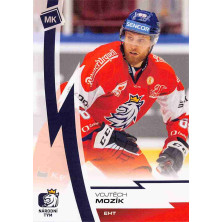 Mozík Vojtěch - 2022-23 MK Národní tým No.86