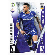 Biraghi Cristiano - 2023-24 Topps Match Attax UCL Extra No.39
