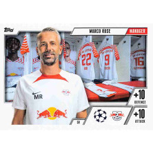 Rose Marco - 2023-24 Topps Match Attax UCL Extra No.59