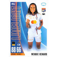 Renard Wendie - 2023-24 Topps Match Attax UCL Extra No.171