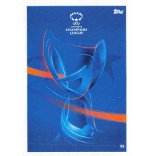 UEFA Women’s Champions League - 2023-24 Topps Match Attax UCL Extra No.184