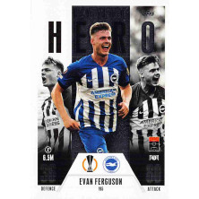 Ferguson Evan - 2023-24 Topps Match Attax UCL Extra No.195