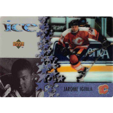 Iginla Jarome - 1997-98 McDonalds Upper Deck No.McD12