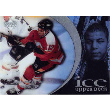 Iginla Jarome - 1997-98 Ice No.20