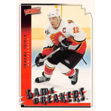 Iginla Jarome - 2006-07 Victory Game Breakers No.GB5