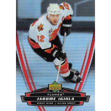 Iginla Jarome - 2006-07 McDonalds Upper Deck No.5